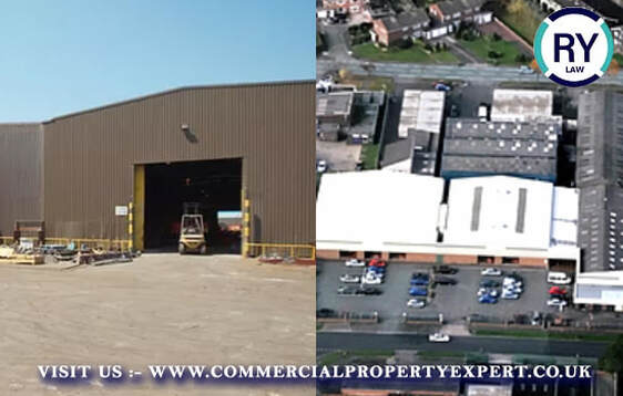 Commercial Lease Solicitors